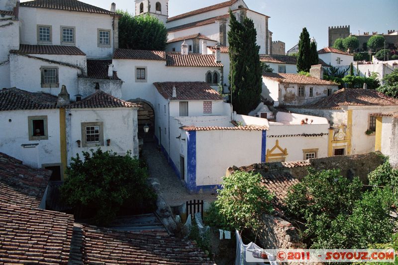 Obidos
