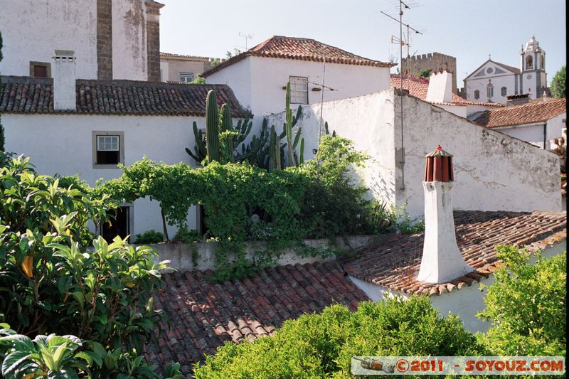 Obidos
