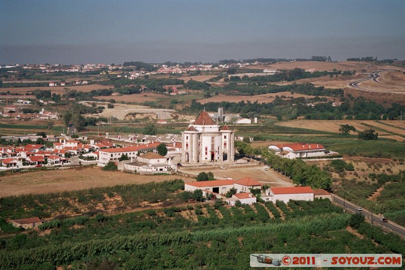 Obidos
Mots-clés: Eglise