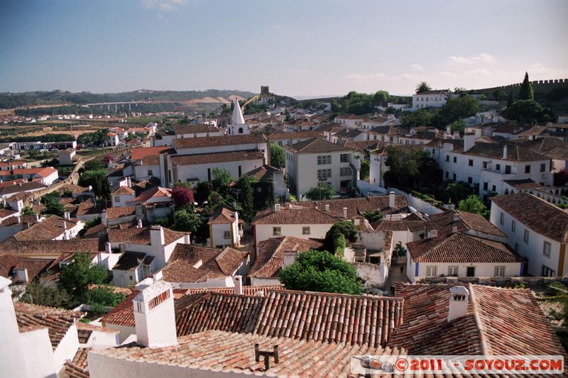 Obidos
