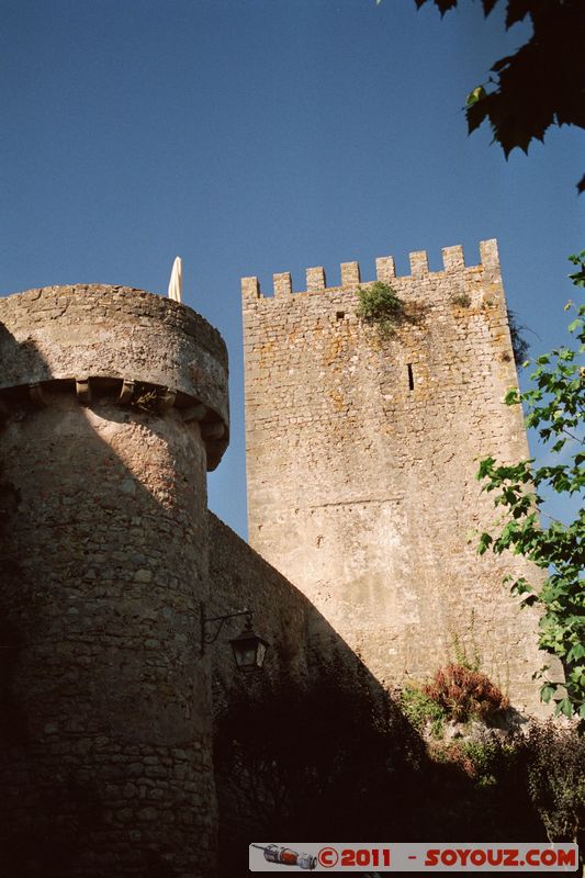 Obidos
Mots-clés: chateau