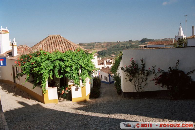 Obidos
