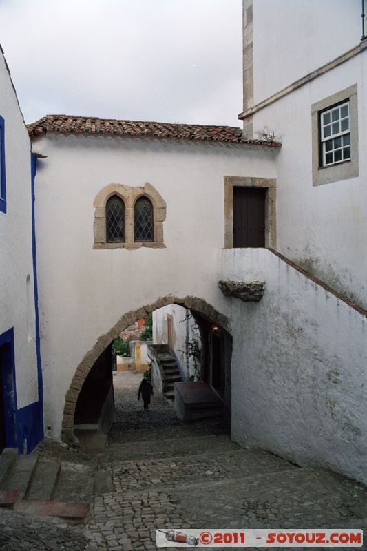 Obidos
