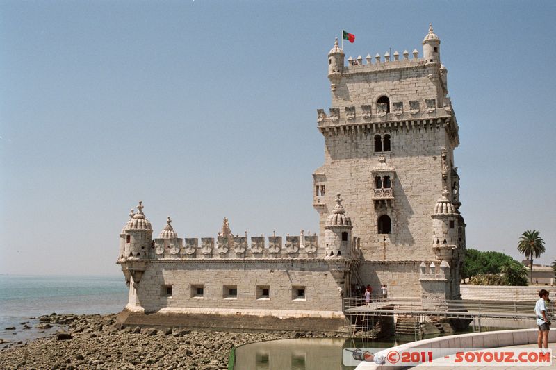 Lisbonne
Mots-clés: patrimoine unesco