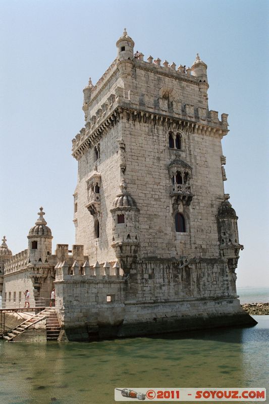 Lisbonne
Mots-clés: patrimoine unesco