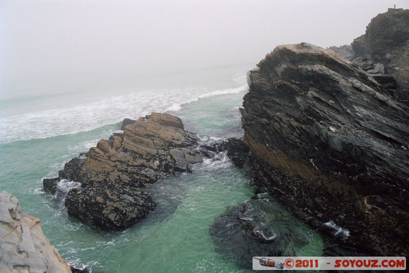 Porto Covo
Mots-clés: mer