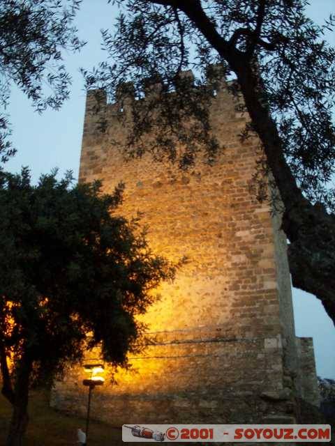 Castelo Sao Jorge
