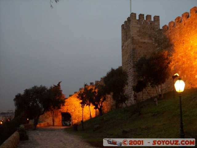 Castelo Sao Jorge
