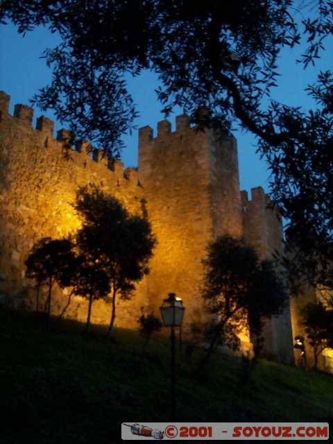 Castelo Sao Jorge
