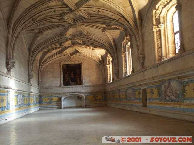 Mosteiro dos Jeronimos
