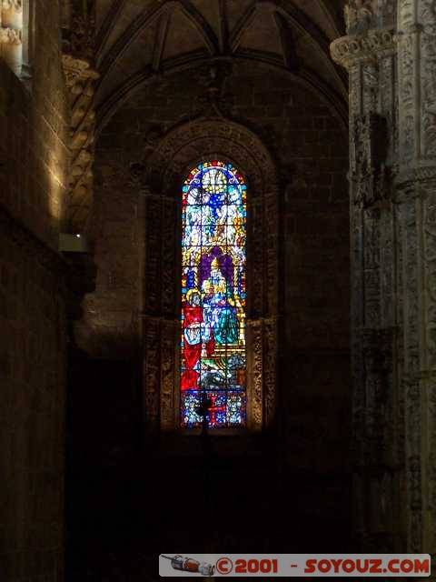 Mosteiro dos Jeronimos
