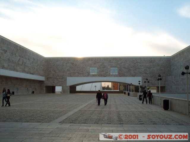 Centro Cultural
