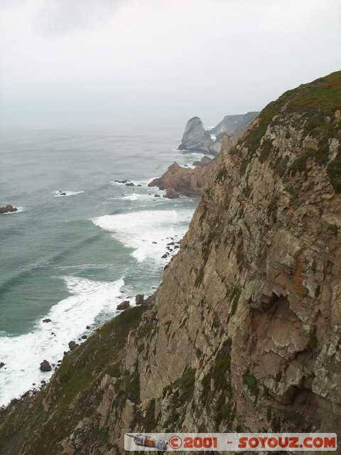 Cabo da Roca
