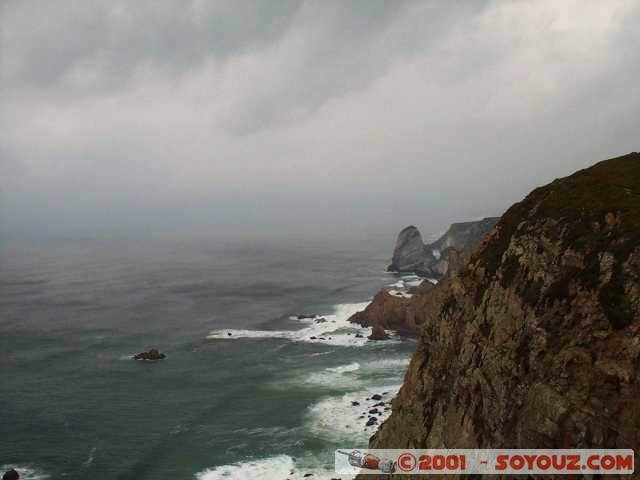 Cabo da Roca
