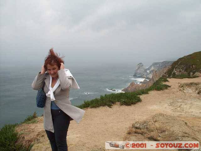 Cabo da Roca
