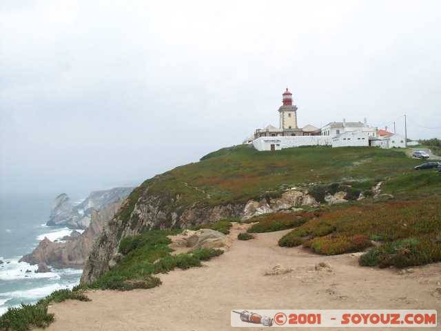 Cabo da Roca
