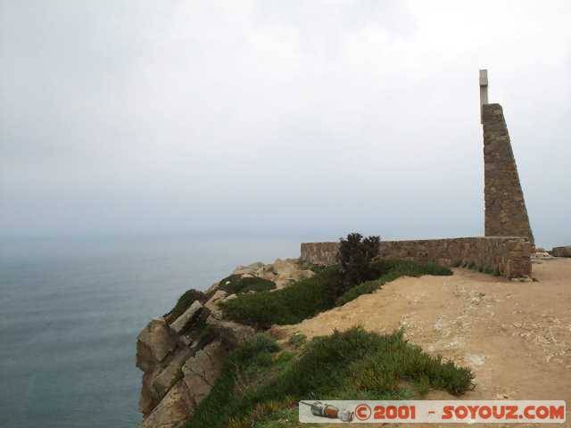 Cabo da Roca
