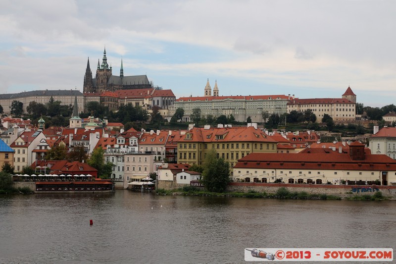 Prague Castle from Karluv most
Mots-clés: CZE geo:lat=50.08623247 geo:lon=14.41316236 geotagged HlavnÃ­ mÄsto Praha KoÅ¡Ã­Åe RÃ©publique TchÃ¨que StarÃ© MÄsto patrimoine unesco Karluv most Pont Prague Castle