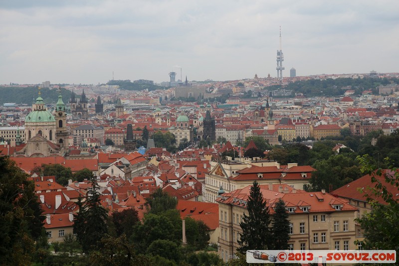 Prague - View from Uvoz street
Mots-clés: CZE geo:lat=50.08786049 geo:lon=14.39192611 geotagged HlavnÃ­ mÄsto Praha HradÄany RÃ©publique TchÃ¨que Sedlec patrimoine unesco Zizkov TV tower