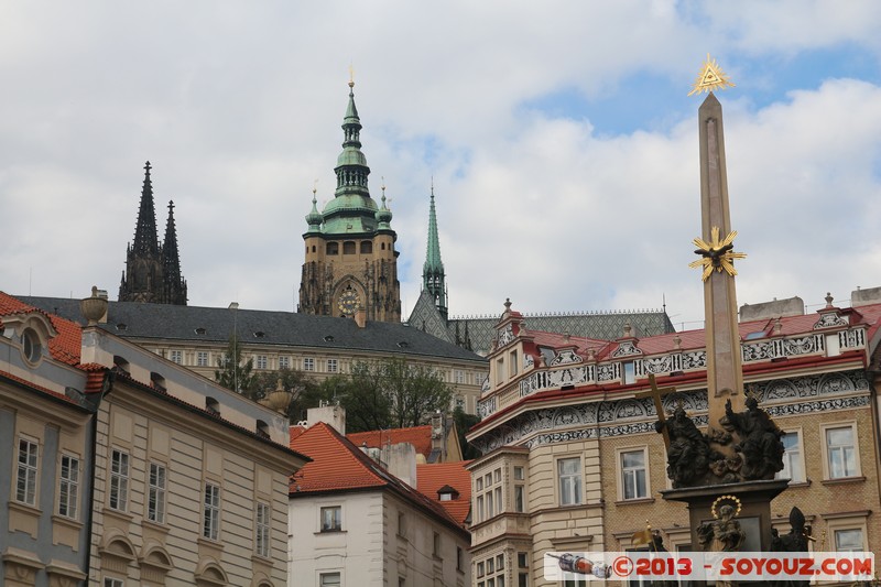 Prague - Malostranske Namesti
Mots-clés: CZE geo:lat=50.08782835 geo:lon=14.40265260 geotagged HlavnÃ­ mÄsto Praha Prager Kleinseite RÃ©publique TchÃ¨que Sedlec patrimoine unesco Malostranske Namesti Prague Castle