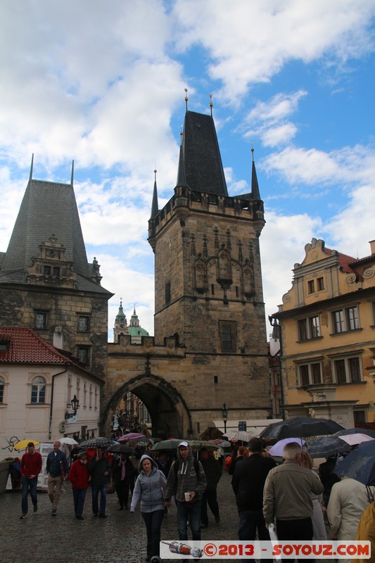 Prague - Karluv most - Malostranske mostecke veze
Mots-clés: CZE geo:lat=50.08706576 geo:lon=14.40752329 geotagged HlavnÃ­ mÄsto Praha KoÅ¡Ã­Åe Prager Kleinseite RÃ©publique TchÃ¨que patrimoine unesco Karluv most Pont chateau Malostranske mosteck