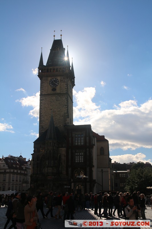 Prague - Staromestske namesti - Staromestska radnice
Mots-clés: CZE geo:lat=50.08755228 geo:lon=14.42168119 geotagged HlavnÃ­ mÄsto Praha KoÅ¡Ã­Åe Prag RÃ©publique TchÃ¨que patrimoine unesco Staromestske namesti Staromestska radnice