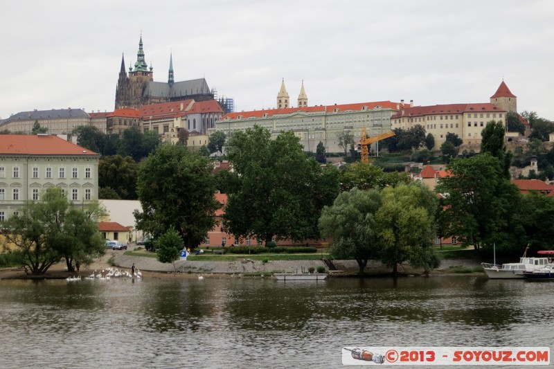 Prague - View on Prague Castle
Mots-clés: CZE geo:lat=50.08750940 geo:lon=14.41379964 geotagged HlavnÃ­ mÄ�sto Praha KoÅ¡Ã­Å�e RÃ©publique TchÃ¨que StarÃ© MÄ�sto patrimoine unesco Stare Mesto chateau Prague Castl