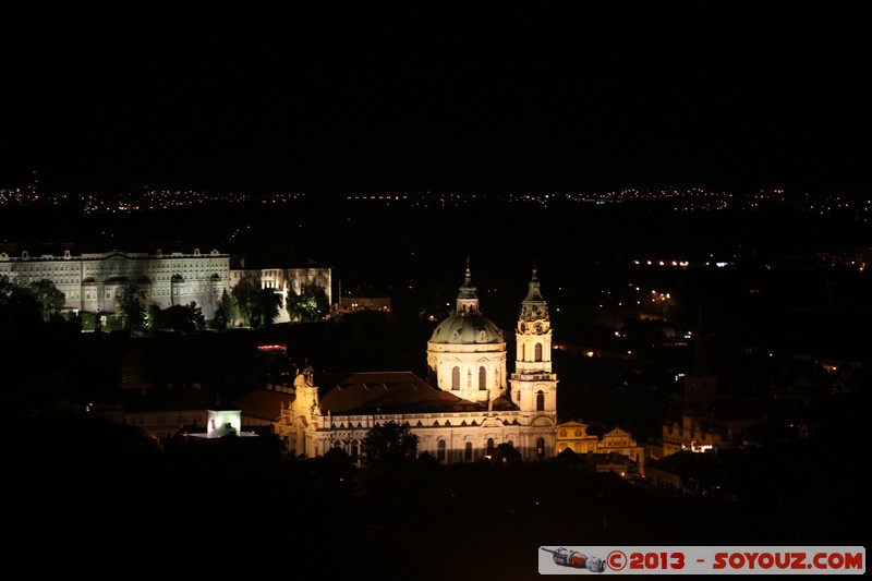 Prague by Night - Chram sv. Mikulase
Mots-clés: CZE geo:lat=50.08185403 geo:lon=14.39925671 geotagged HlavnÃ­ mÄsto Praha KoÅ¡Ã­Åe Prager Kleinseite RÃ©publique TchÃ¨que Nuit Seminarska Zahrada Chram sv. Mikulase Eglise patrimoine un