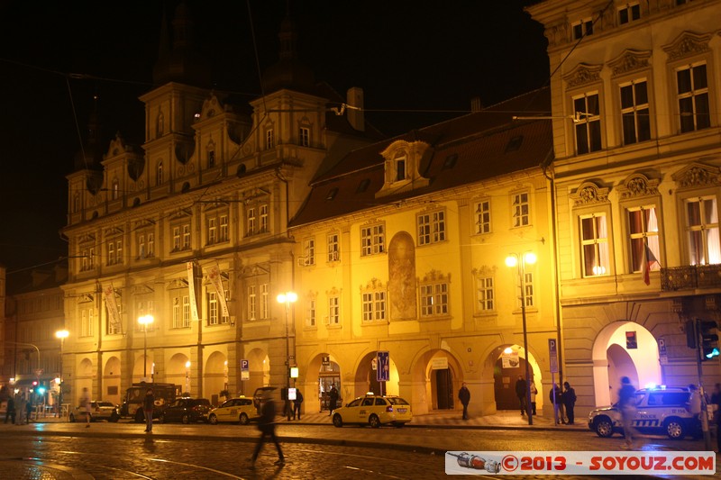 Prague by Night - Malostranske Namesti
Mots-clés: CZE geo:lat=50.08780208 geo:lon=14.40419286 geotagged HlavnÃ­ mÄsto Praha KoÅ¡Ã­Åe Prager Kleinseite RÃ©publique TchÃ¨que Nuit Malostranske Namesti patrimoine unesco