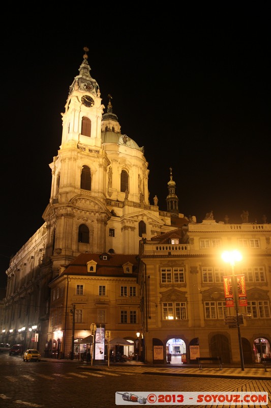 Prague by Night - Chram sv. Mikulase
Mots-clés: CZE geo:lat=50.08765083 geo:lon=14.40453625 geotagged HlavnÃ­ mÄsto Praha KoÅ¡Ã­Åe Prager Kleinseite RÃ©publique TchÃ¨que Nuit Malostranske Namesti Eglise Chram sv. Mikulase patrimoine 