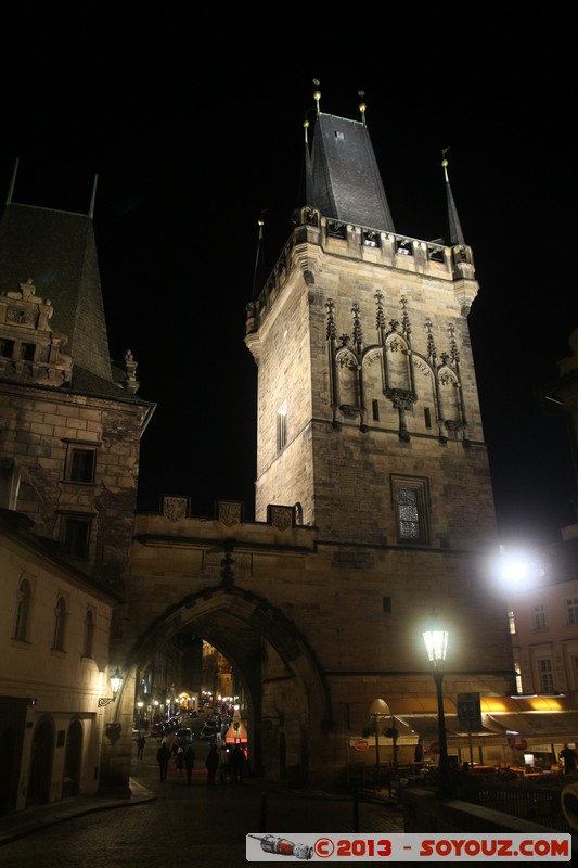 Prague by Night - Karluv most - Malostranske mostecke veze
Mots-clés: CZE geo:lat=50.08710168 geo:lon=14.40743519 geotagged HlavnÃ­ mÄsto Praha KoÅ¡Ã­Åe Prager Kleinseite RÃ©publique TchÃ¨que Nuit Karluv most Pont Malostranske mostecke veze chateau patrim