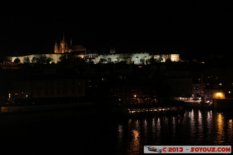 Prague Castle by Night
Mots-clés: CZE geo:lat=50.08661124 geo:lon=14.41066635 geotagged HlavnÃ­ mÄsto Praha KoÅ¡Ã­Åe Prager Kleinseite RÃ©publique TchÃ¨que Nuit Karluv most Pont Prague Castle chateau patrimoine unesco