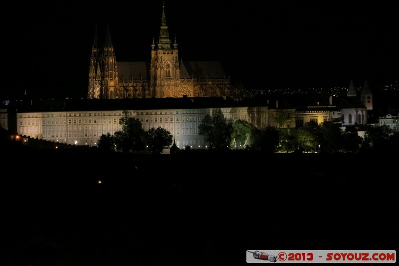 Prague Castle by Night
Mots-clés: CZE geo:lat=50.08188501 geo:lon=14.39918429 geotagged HlavnÃ­ mÄ�sto Praha KoÅ¡Ã­Å�e Prager Kleinseite RÃ©publique TchÃ¨que Nuit Seminarska Zahrada Nebozizek Restaurants Prague Castle pat