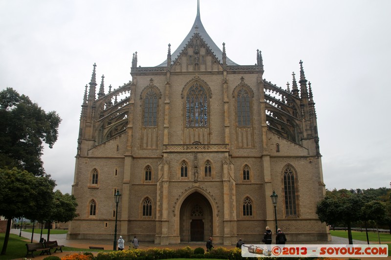 Kutna Hora - Chram sv. Barbory
Mots-clés: CZE geo:lat=49.94487531 geo:lon=15.26282072 geotagged KutnÃÂ¡ Hora Kuttenberg Kutna Hora RÃ©publique TchÃ¨que patrimoine unesco Chram sv. Barbory Eglise