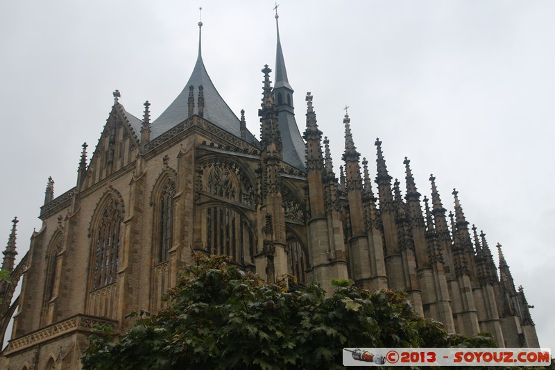 Kutna Hora - Chram sv. Barbory
Mots-clés: CZE geo:lat=49.94459223 geo:lon=15.26325524 geotagged KutnÃ¡ Hora Kuttenberg PoliÄany RÃ©publique TchÃ¨que Kutna Hora patrimoine unesco Chram sv. Barbory Eglise