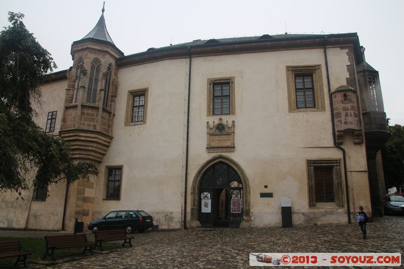 Kutna Hora - Hradek
Mots-clés: CZE geo:lat=49.94783088 geo:lon=15.26541589 geotagged KutnÃ¡ Hora Kuttenberg PoliÄany RÃ©publique TchÃ¨que Kutna Hora patrimoine unesco Hradek