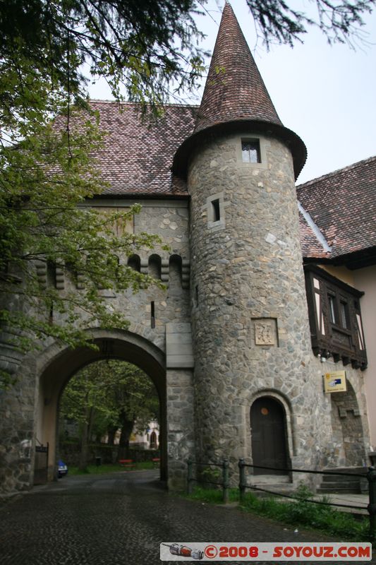 Sinaia - Peles Castle
Mots-clés: chateau