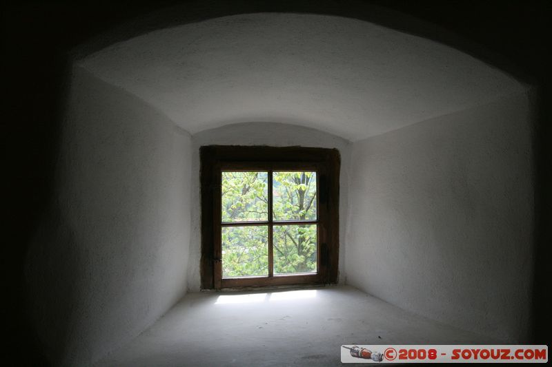 Bran Castle
Mots-clés: chateau