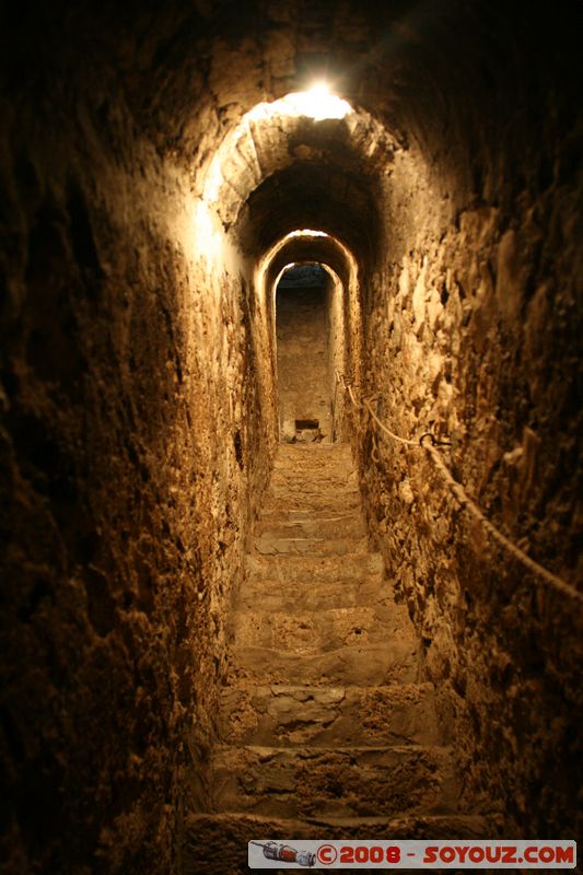 Bran Castle
Mots-clés: chateau