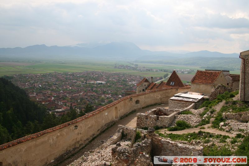 Rasnov fortress
Mots-clés: chateau