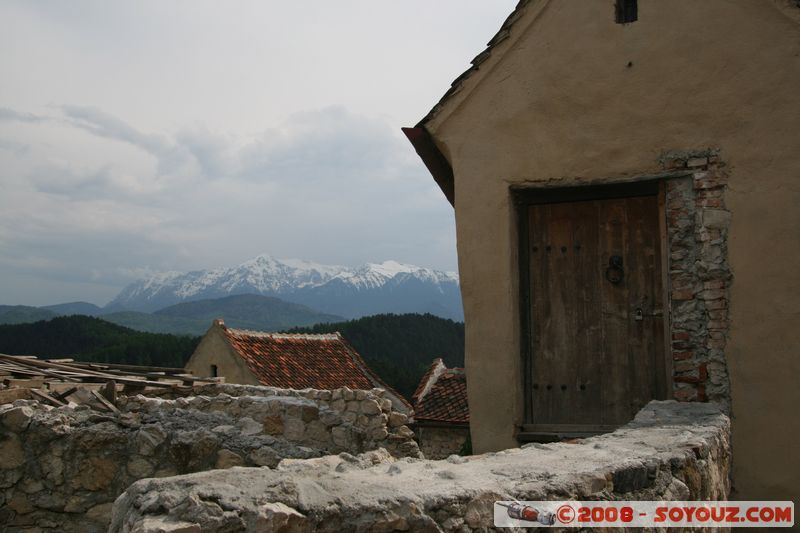 Rasnov fortress
Mots-clés: chateau