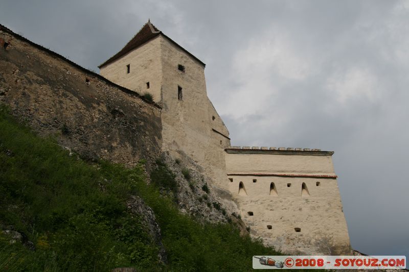 Rasnov fortress
Mots-clés: chateau