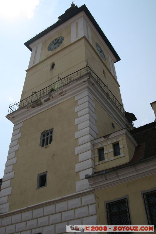 Brasov - Casa Sfatului
