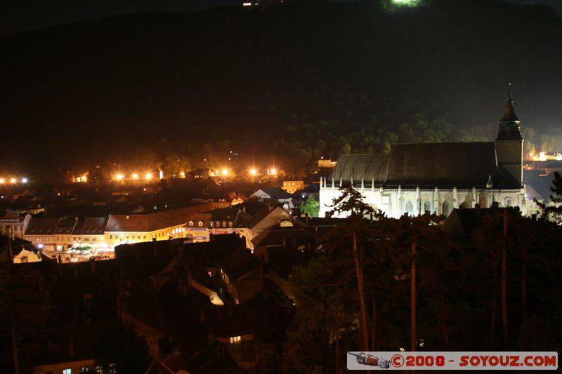 Brasov by night
Mots-clés: Nuit chateau