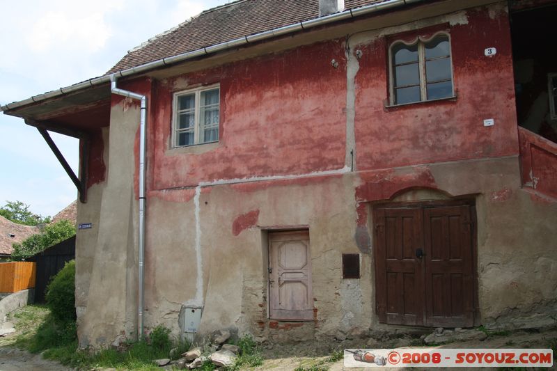 Sighisoara
Mots-clés: patrimoine unesco