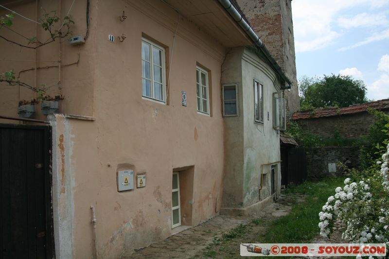 Sighisoara
Mots-clés: patrimoine unesco