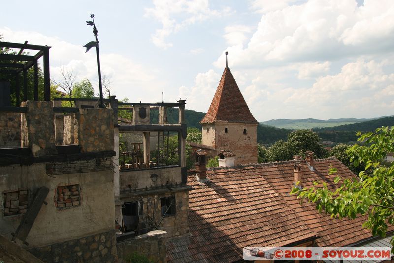 Sighisoara
Mots-clés: patrimoine unesco