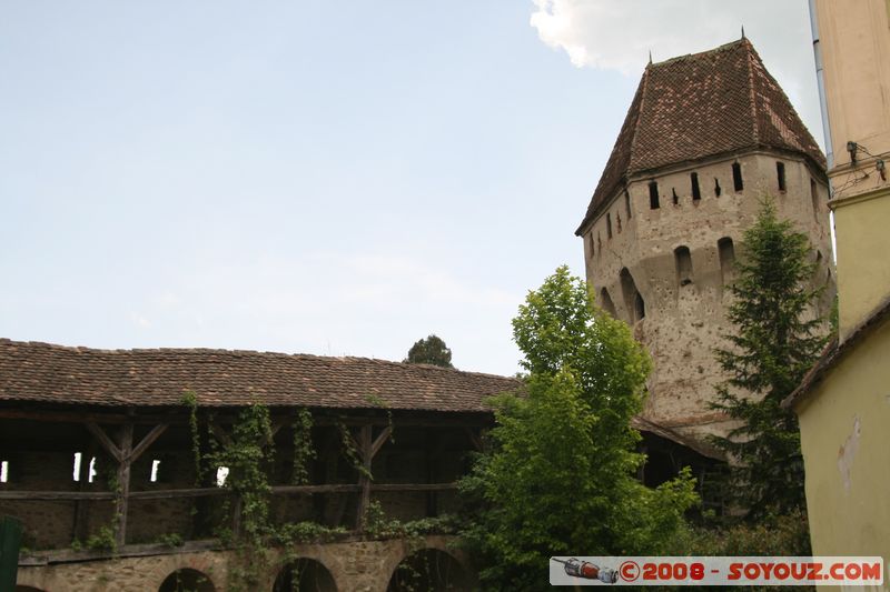 Sighisoara
Mots-clés: patrimoine unesco chateau