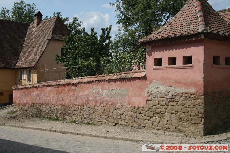 Sighisoara
Mots-clés: patrimoine unesco