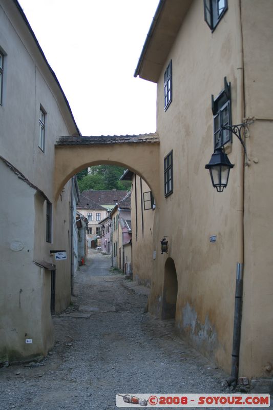 Sighisoara
Mots-clés: patrimoine unesco